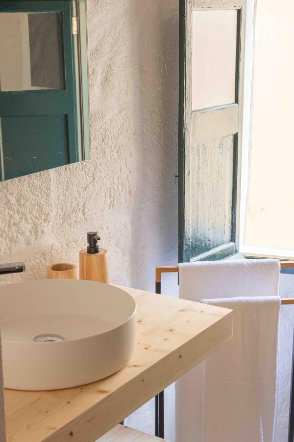 Pere Alcantara 40, 3 Bedroom House, Ciutadella Ciutadella  Luaran gambar