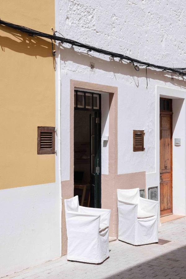 Pere Alcantara 40, 3 Bedroom House, Ciutadella Ciutadella  Luaran gambar