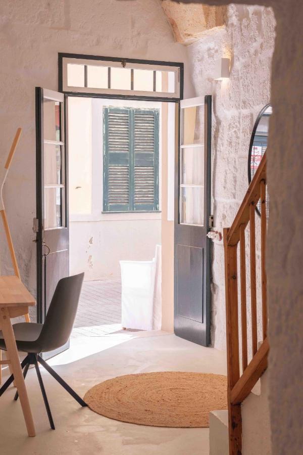 Pere Alcantara 40, 3 Bedroom House, Ciutadella Ciutadella  Luaran gambar