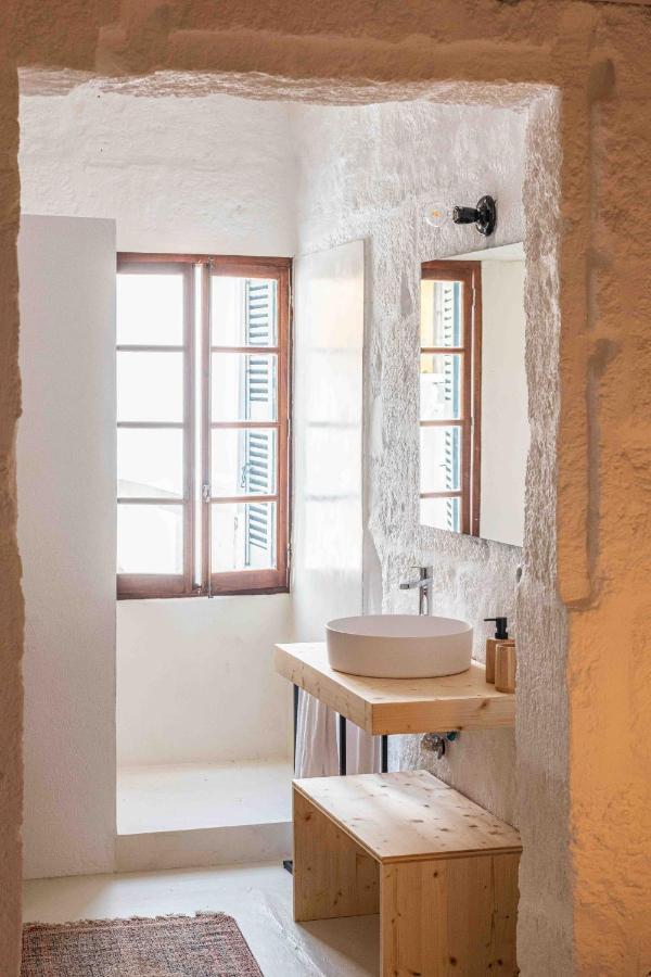 Pere Alcantara 40, 3 Bedroom House, Ciutadella Ciutadella  Luaran gambar