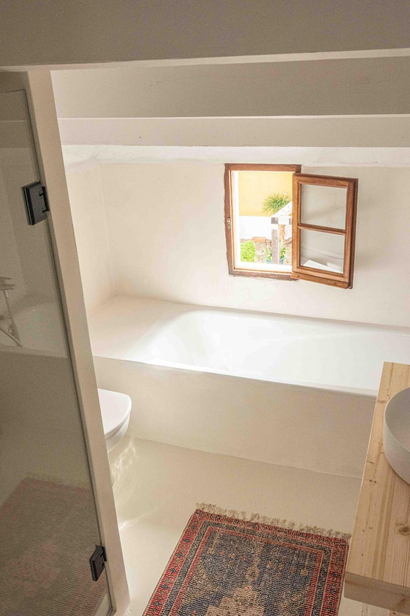 Pere Alcantara 40, 3 Bedroom House, Ciutadella Ciutadella  Luaran gambar