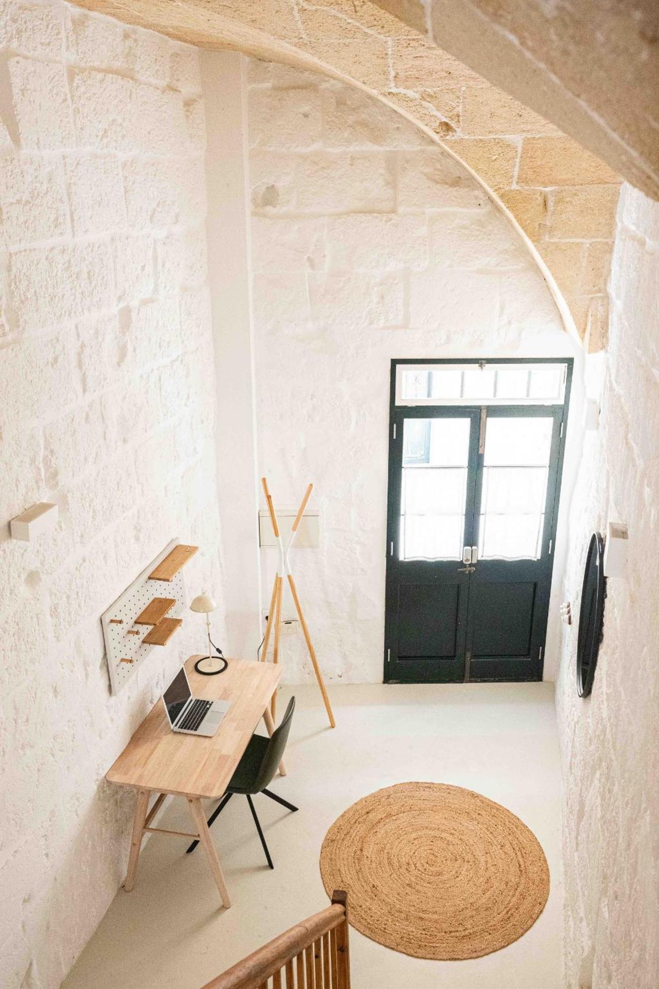 Pere Alcantara 40, 3 Bedroom House, Ciutadella Ciutadella  Luaran gambar