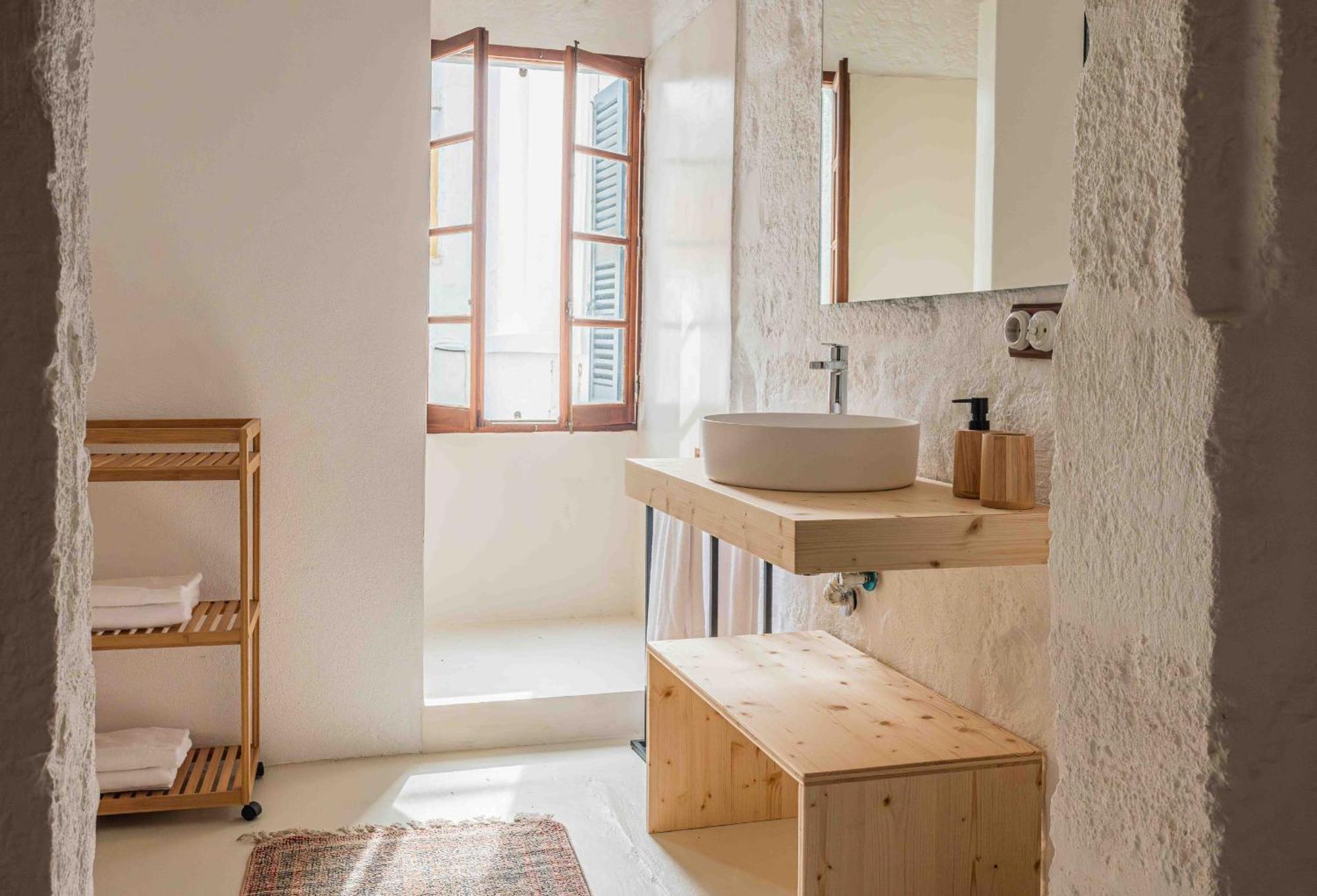 Pere Alcantara 40, 3 Bedroom House, Ciutadella Ciutadella  Luaran gambar