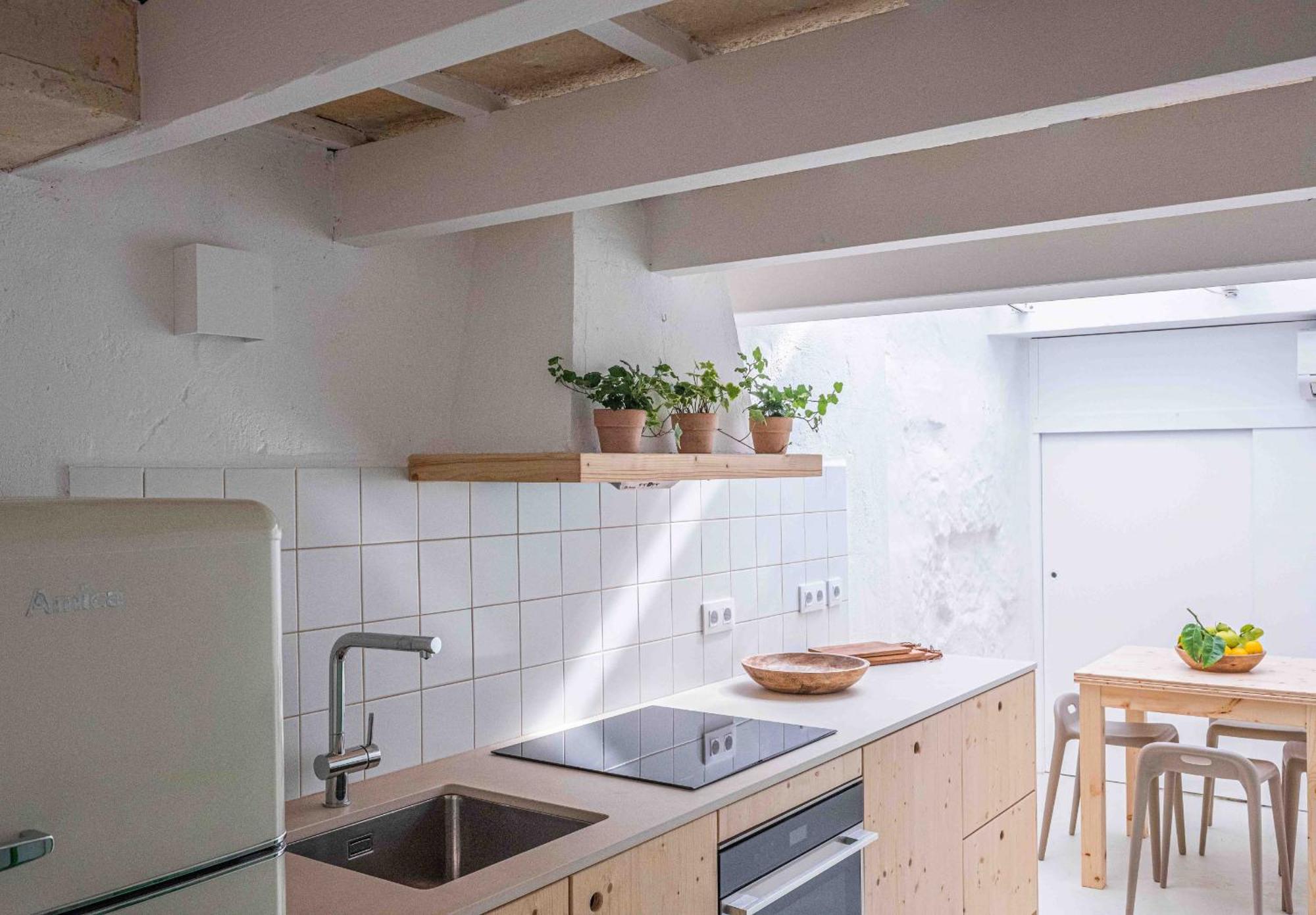 Pere Alcantara 40, 3 Bedroom House, Ciutadella Ciutadella  Luaran gambar