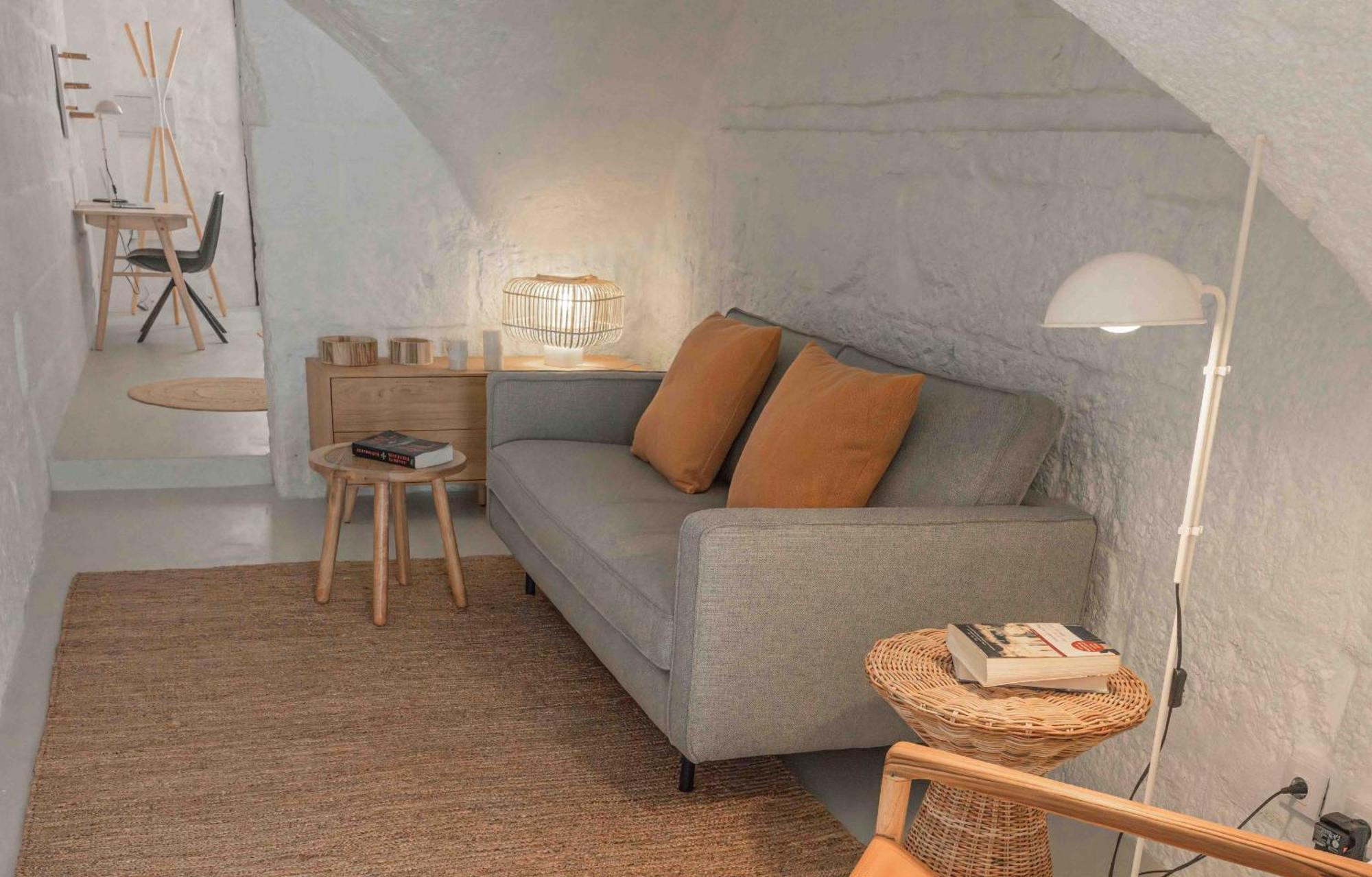 Pere Alcantara 40, 3 Bedroom House, Ciutadella Ciutadella  Luaran gambar