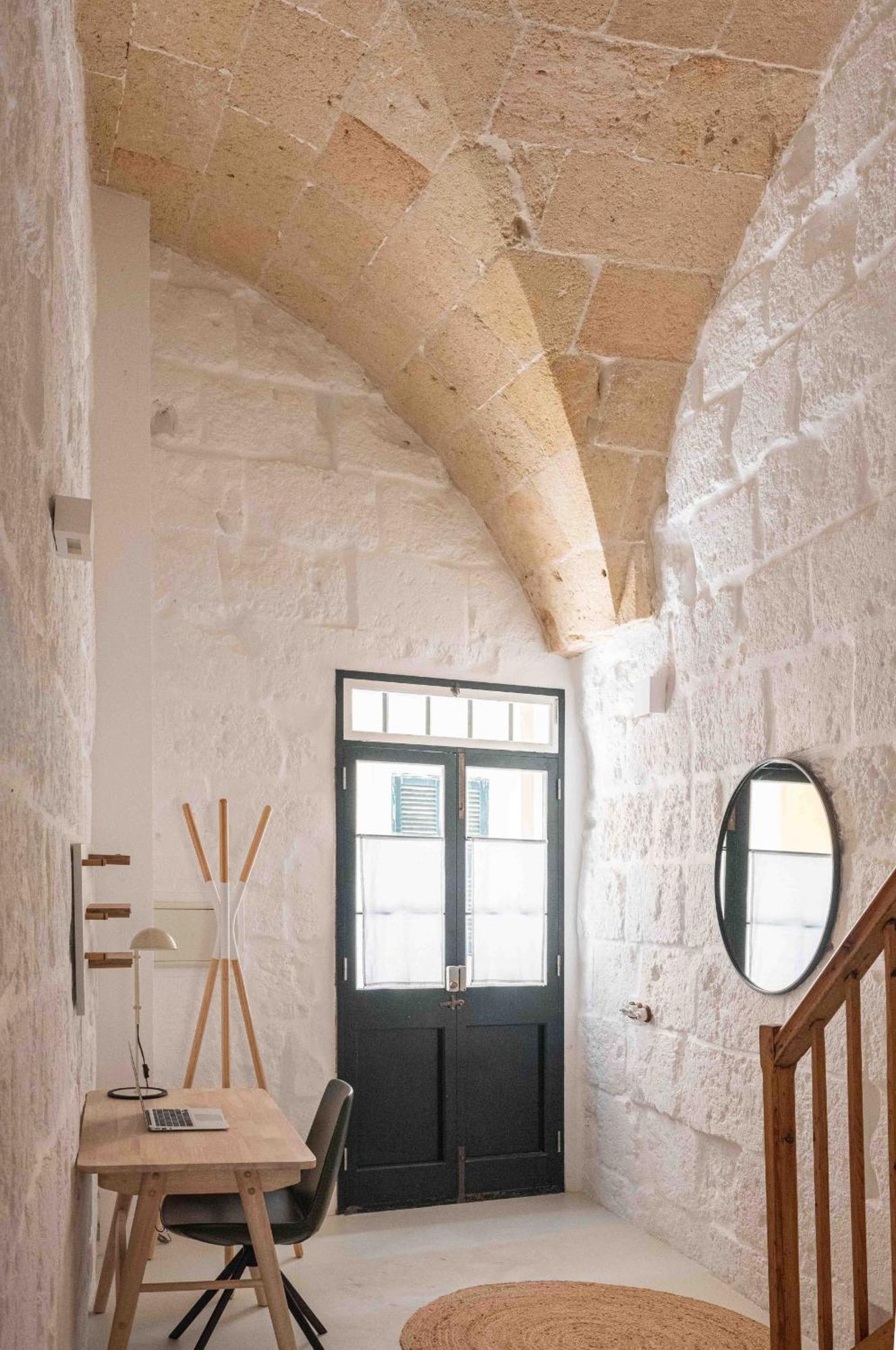 Pere Alcantara 40, 3 Bedroom House, Ciutadella Ciutadella  Luaran gambar