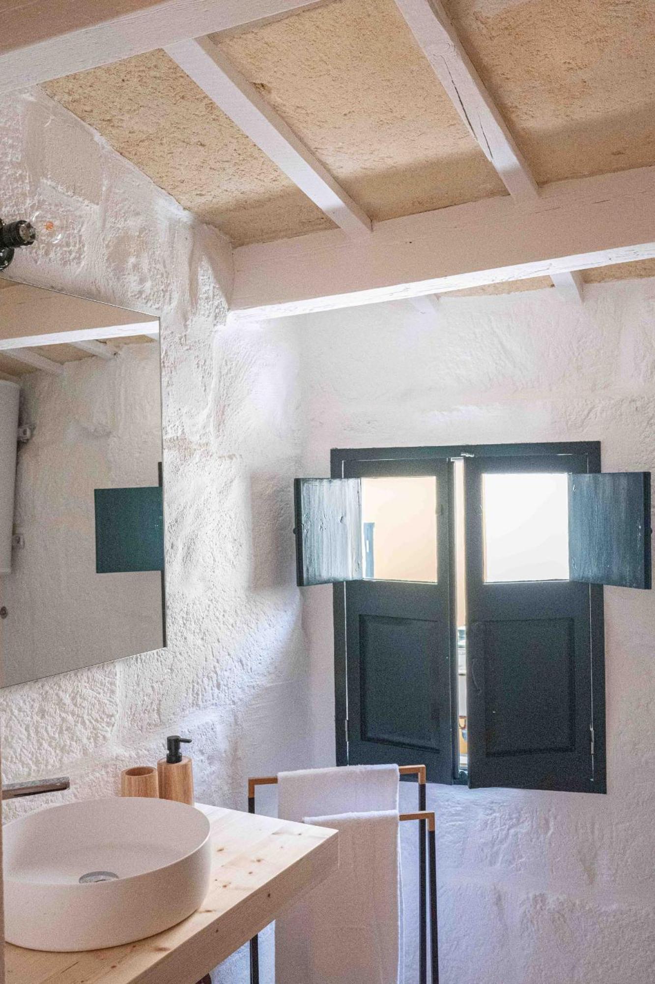 Pere Alcantara 40, 3 Bedroom House, Ciutadella Ciutadella  Luaran gambar
